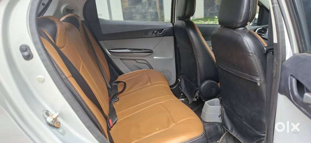 Tata Tiago 1.2 Revotron Xz (o), 2021, Petrol