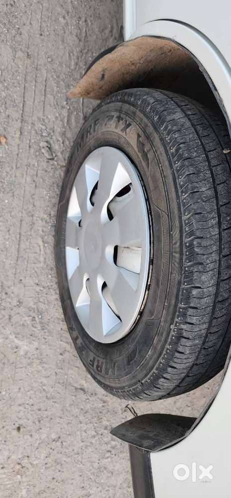 Maruti Suzuki Eeco Cng 5 Seater Ac, 2020, Cng & Hybrids