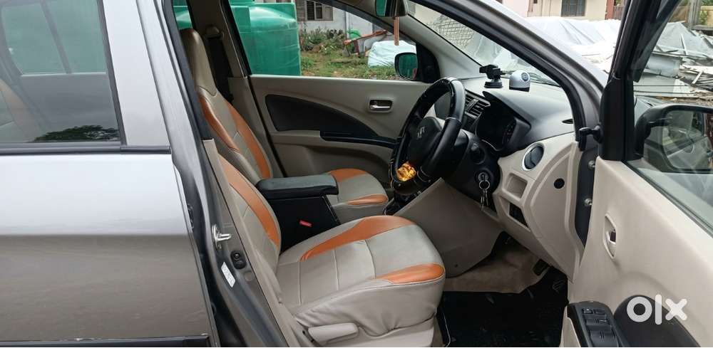 Maruti Suzuki Celerio 2016 Petrol 61500 Km Driven