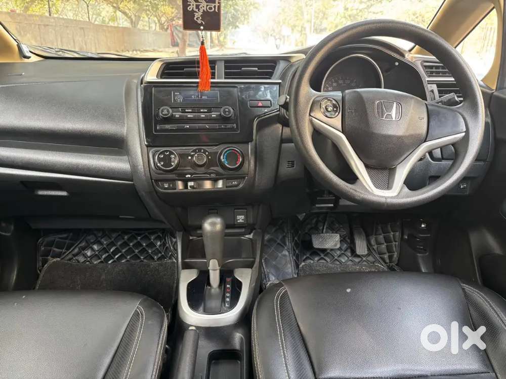 Automatic Jazz, Nov 2016, Single Owner