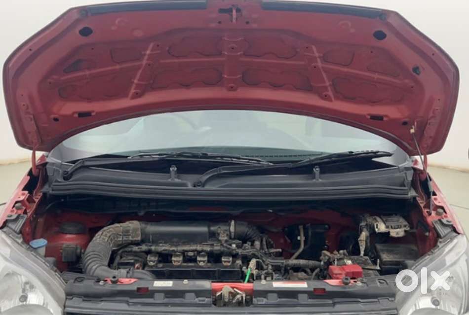 Maruti Suzuki Wagon 2022
