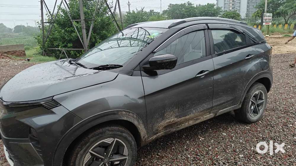 Tata Nexon Creative Plus 2023 Bh Series Registration