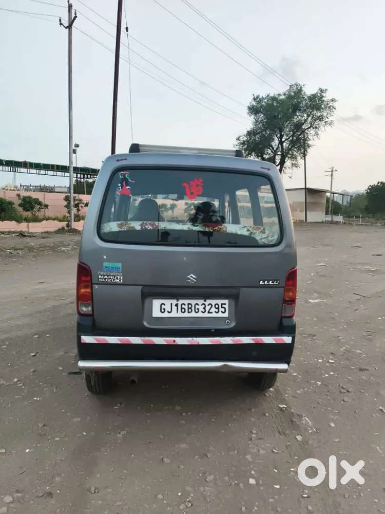 Maruti Suzuki Eeco 2014 Petrol±cng 920000 Km Driven