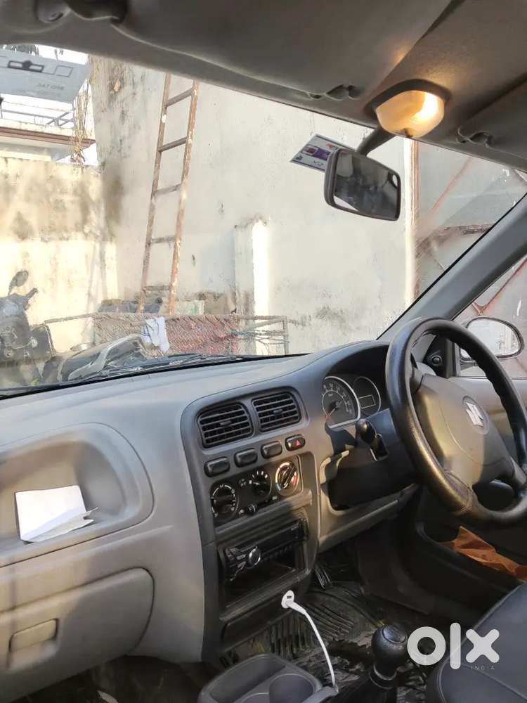 Maruti Suzuki Alto K10 2nd 2013
