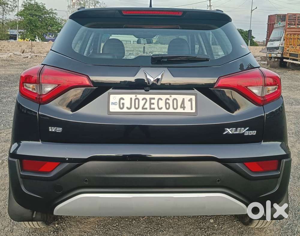Mahindra Xuv300, 2023, Diesel