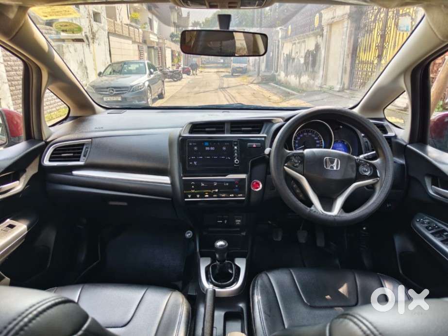 Honda Wr-v 1.5 Vx I-dtec, 2018, Diesel