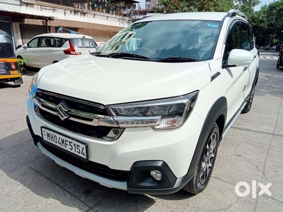 Maruti Suzuki Xl6 1.5 Zeta At, 2024, Petrol