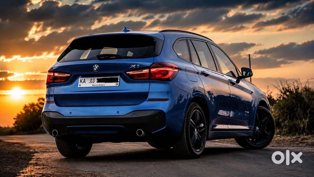2016 Bmw Diesel Automatic