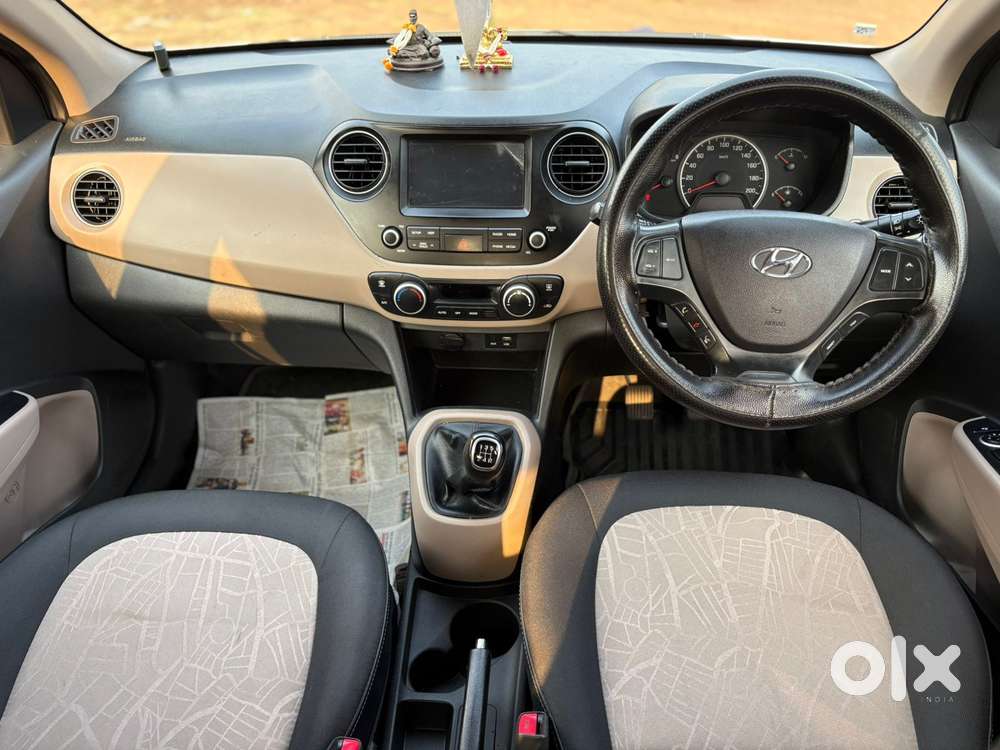 Hyundai Grand I10 Asta 1.2 (o) Vtvt, 2019, Petrol