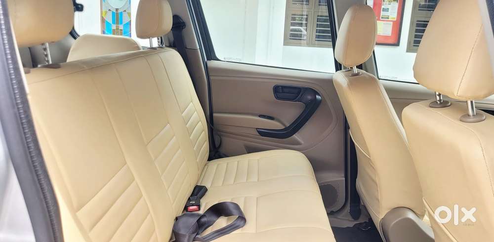 Mahindra Tuv 300, 2017, Diesel