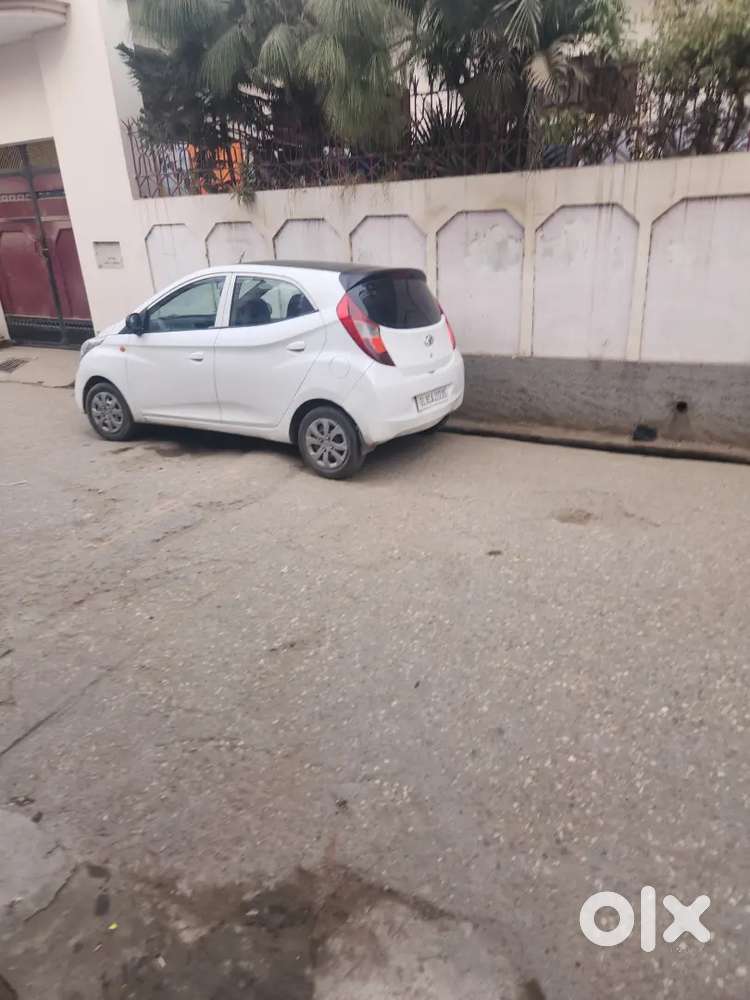 Hyundai Eon 1.0 Kappa 2014