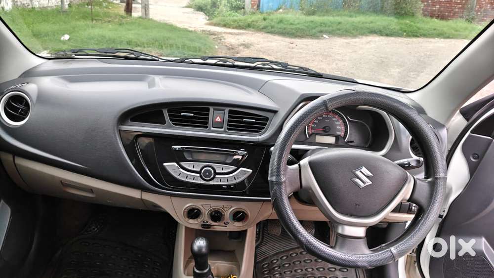 Maruti Suzuki Alto K10 Vxi (o), 2019, Petrol
