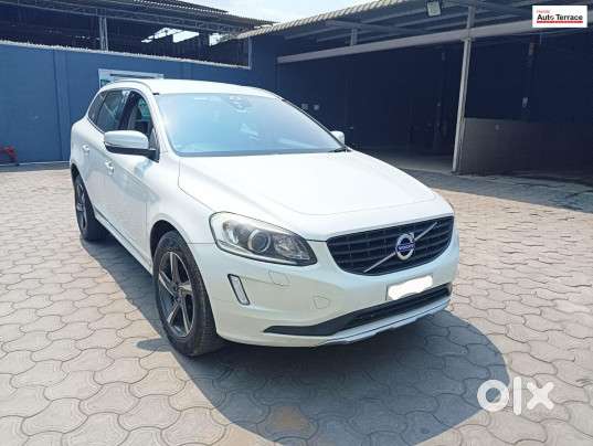 Volvo S 80 D4 Kinetic, 2015, Diesel