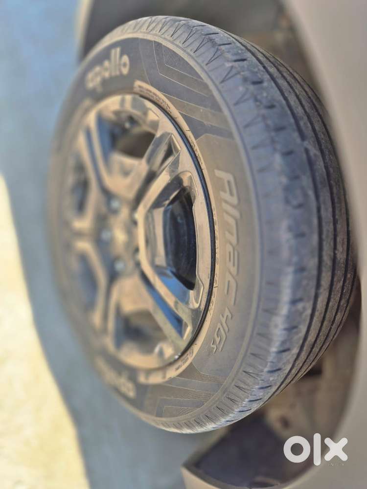 Kia Sonet 1.2 Htk Plus, 2022, Petrol