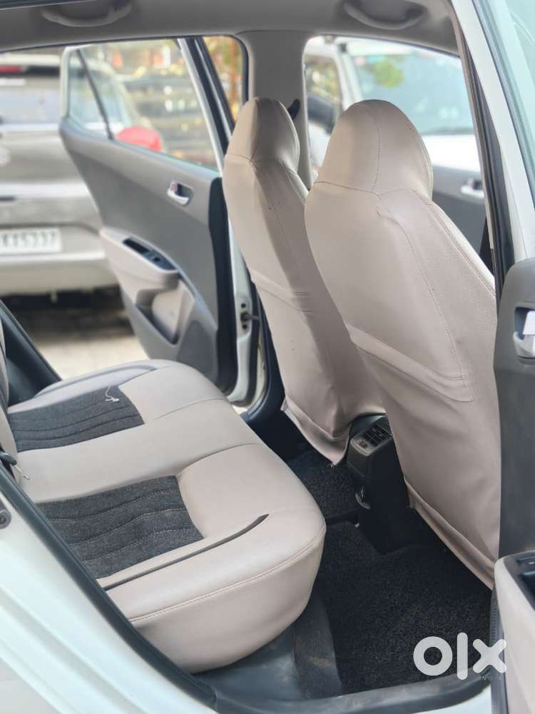 Hyundai Grand I10 1.2 Crdi Sportz O, 2017, Diesel