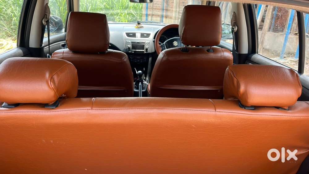 Maruti Suzuki Swift 2013 Diesel Well Maintained