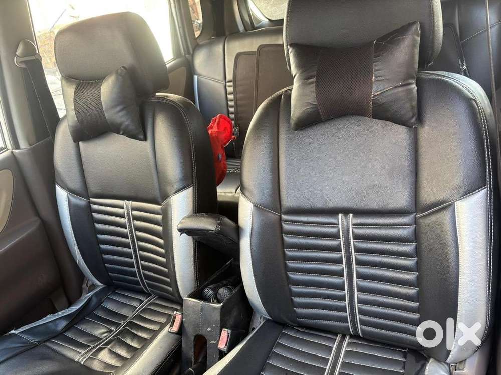 Maruti Suzuki Zen Estilo 2012 Petrol Well Maintained