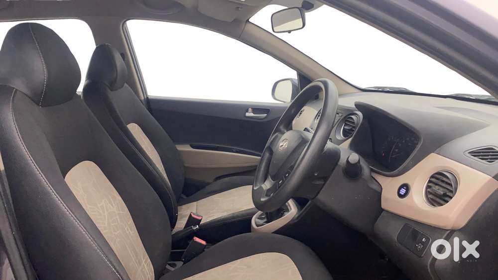 Hyundai Grand I10 1.1 Crdi Sportz, 2013, Diesel