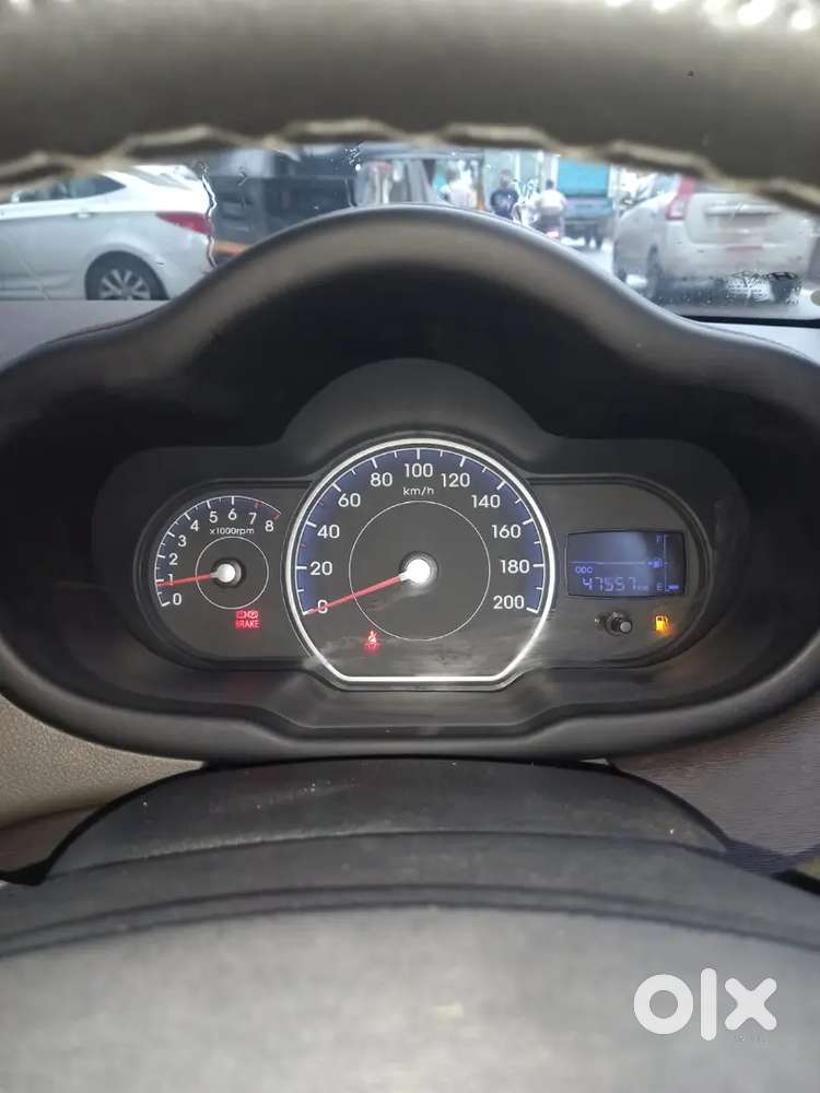 For Sale 
I10 Sports 
Model 2013 Jan 
2nd Owner
47,000 Kilometers