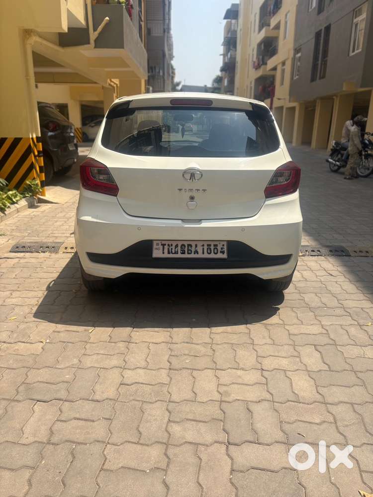 For Sale – 2023 Tata Tiago Xt Petrol Manual