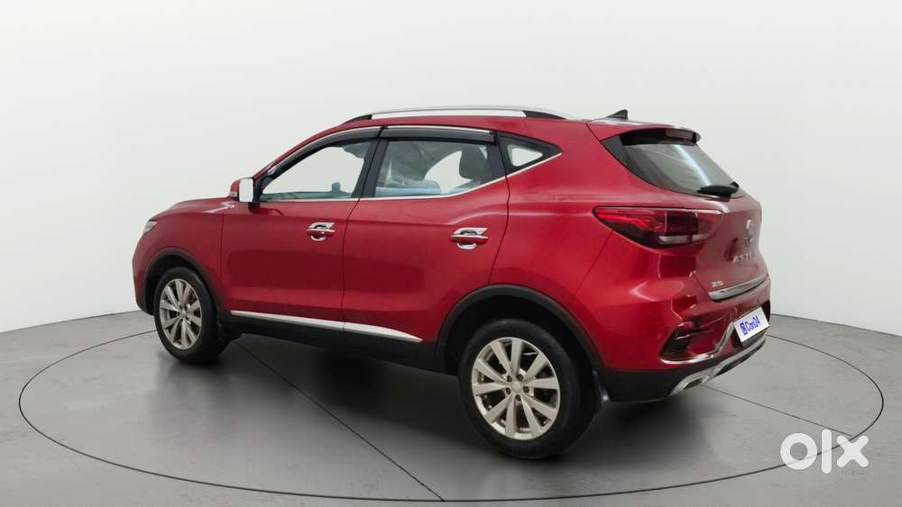 Mg Astor 1.5 Sharp Ex Mt, 2022, Petrol