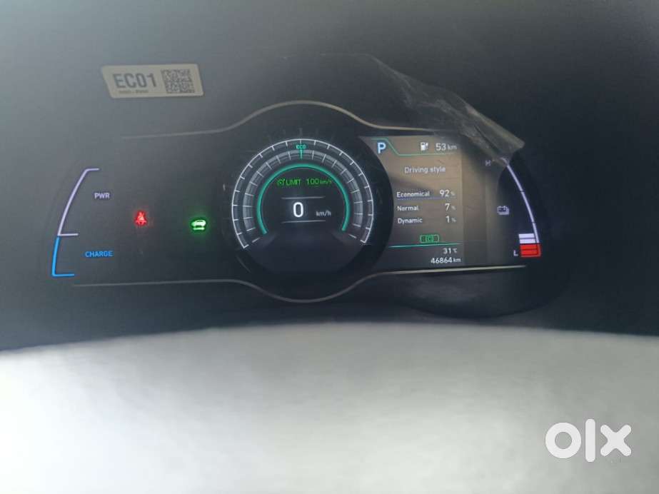 Hyundai Kona Electric Premium, 2023, Electric