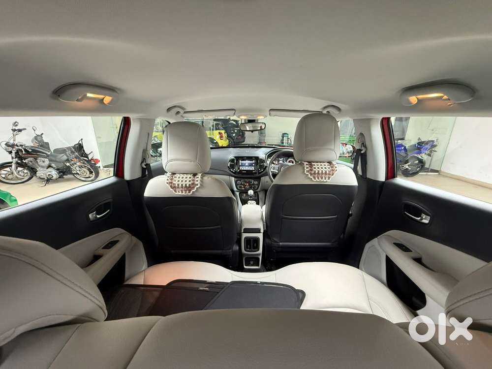 Single Owner Well Maintained With All Showroom Service History