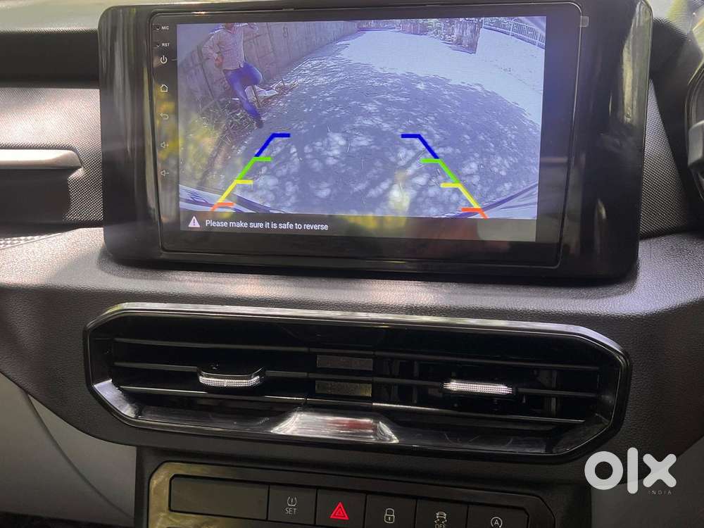 Skoda Kylaq Signature At, 2025, Petrol