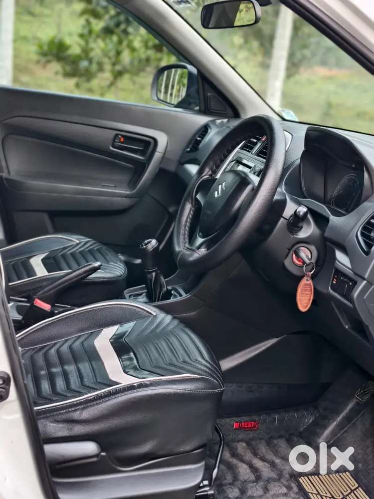 Maruti Suzuki Vitara Brezza 2016