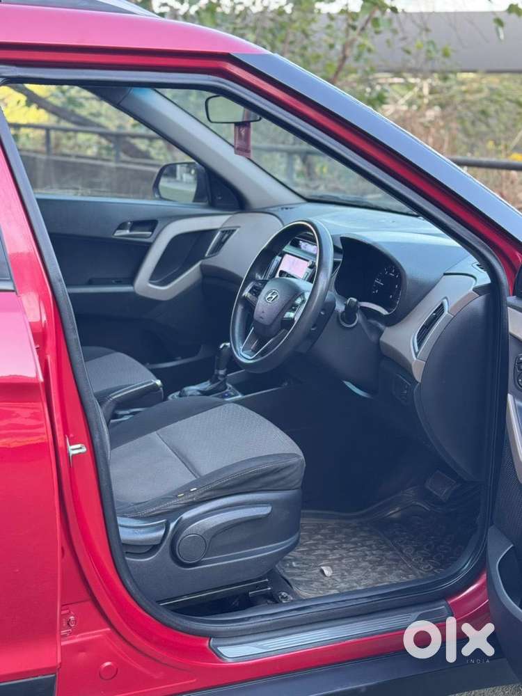 Hyundai Creta 1.6 Crdi At Sx Plus, 2015, Diesel