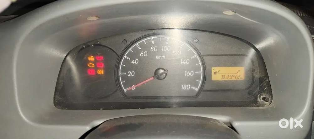 Maruti Suzuki Alto 2010 Petrol 84000 Km Driven