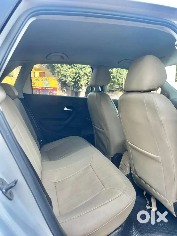 Volkswagen Ameo 2019 Diesel