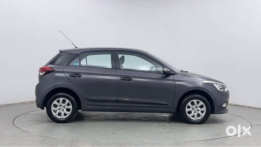 Hyundai Elite I20 [ ] 1.2 Sportz, 2016, Petrol