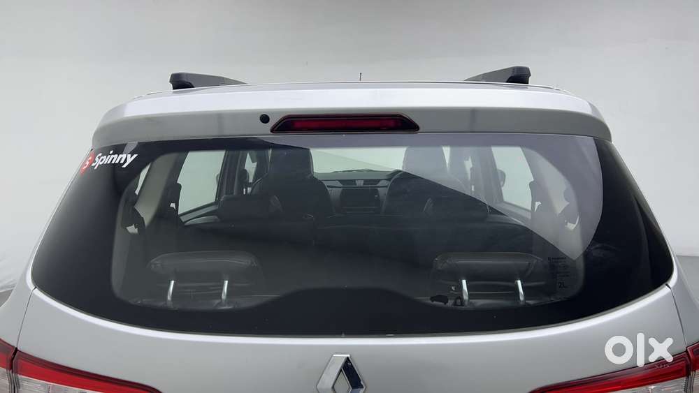 Renault Triber Rxt, 2020, Petrol