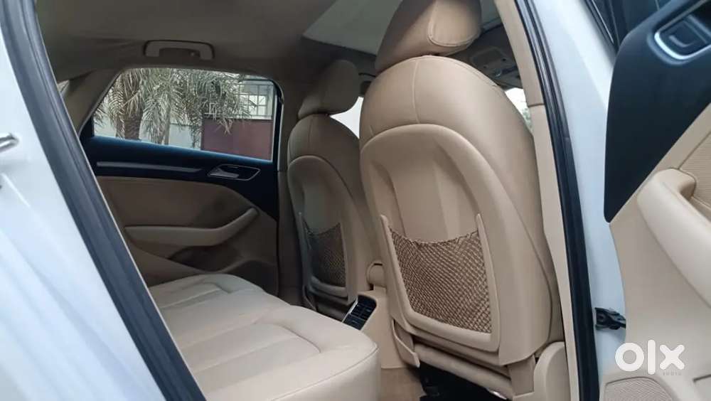 Audi A3 2014 Diesel Good Condition