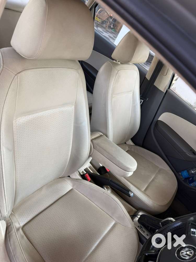 Volkswagen Vento 2014 Diesel Well Maintained