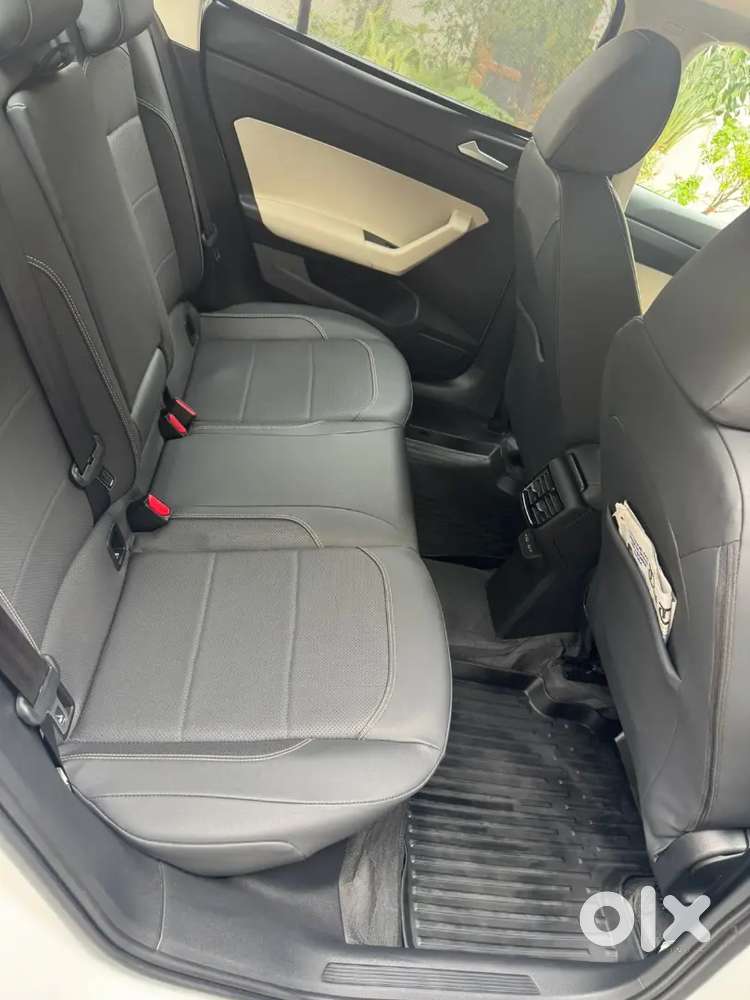 Volkswagen Virtus Gt 2023 Petrol 23000 Km Driven