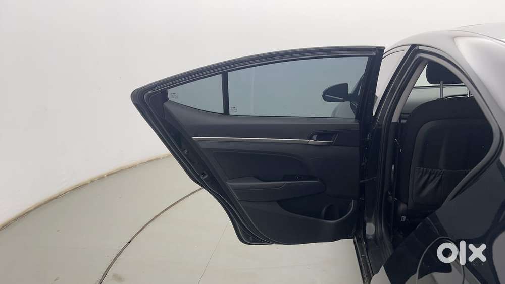 Hyundai Elantra 1.6 Sx, 2019, Diesel