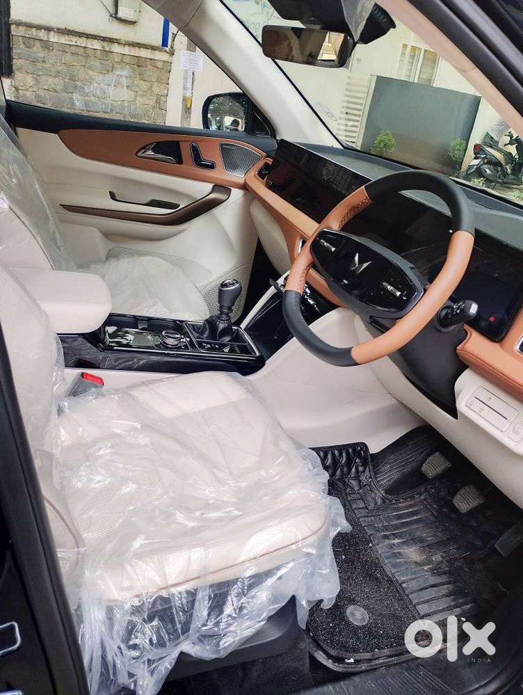 Mahindra Xuv 7xo Ax, 2026, Diesel