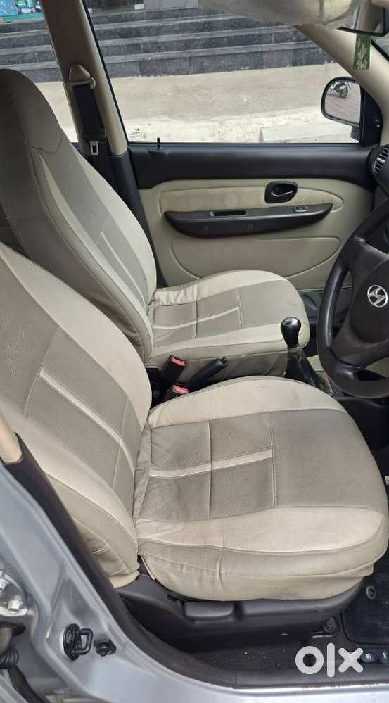 Hyundai Santro Xing Gls, 2013, Diesel