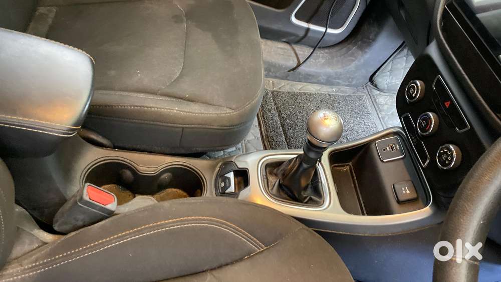 Jeep Compass 2.0 Sport Diesel, 2018, Diesel