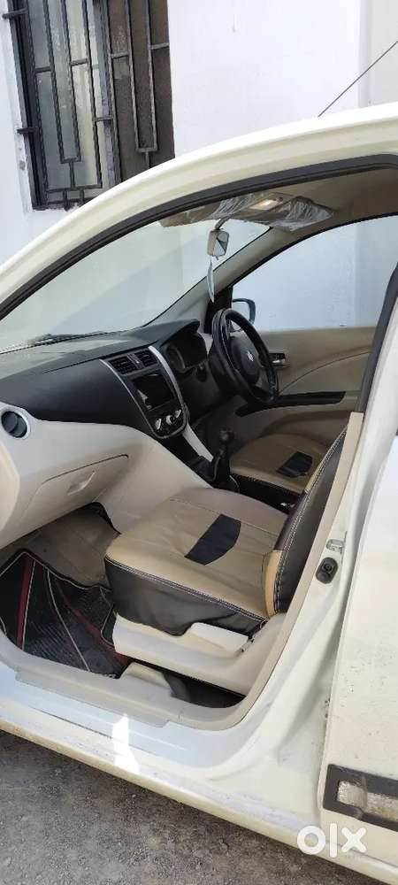 Maruti Suzuki Celerio 2020 Cng & Hybrids Good Condition