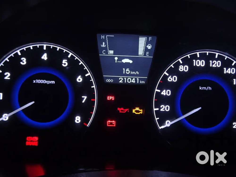 Hyundai Verna Crdi Manual 2013