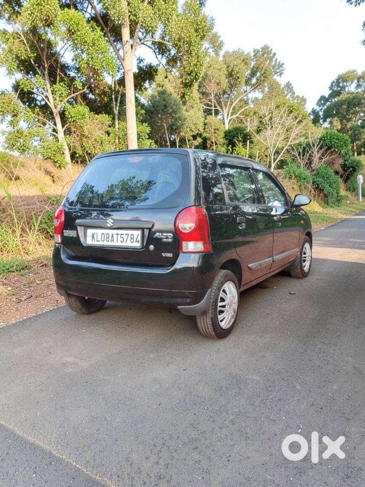 Maruti Suzuki Alto K10 2010-2014 Vxi, 2010, Petrol