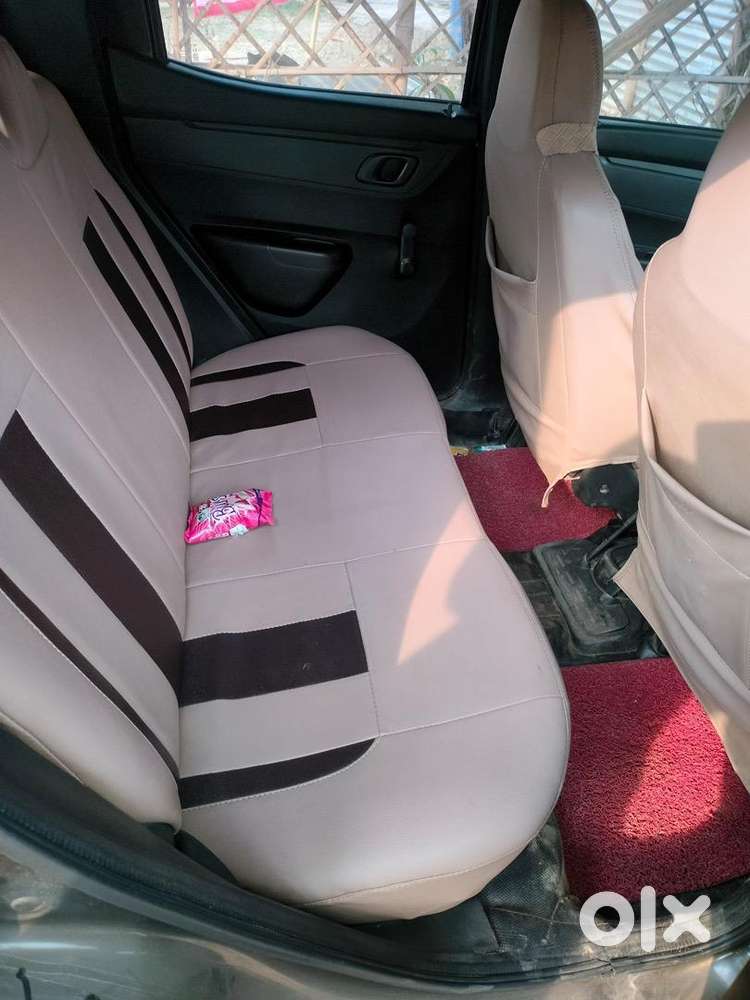 Renault Kwid 2019 Petrol/good Condition