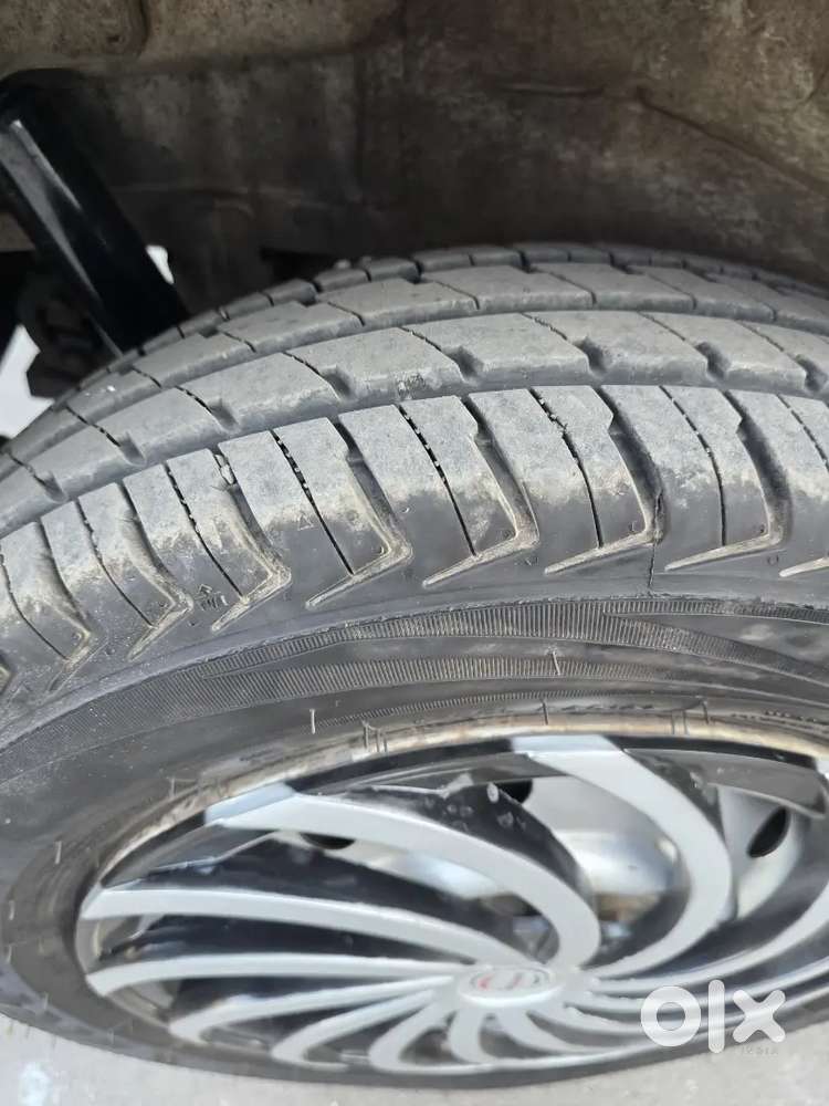 Maruti Suzuki Wagonr 2013 Cng+petrol In Excellent Condition For Sale