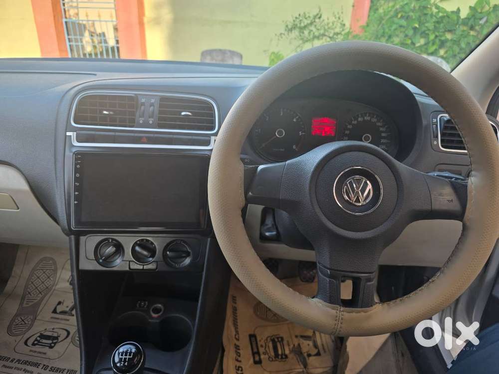 Vw Polo 1.2 Comfortline