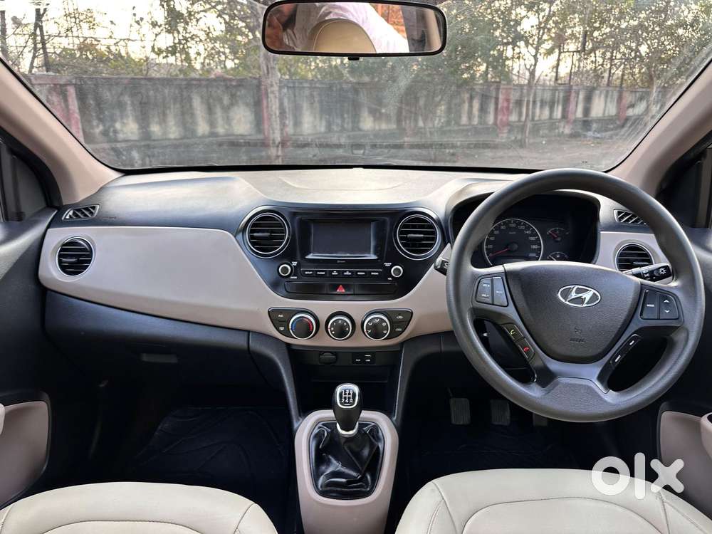 Hyundai Grand I10 Sportz 1.2 Kappa Vtvt, 2017, Petrol