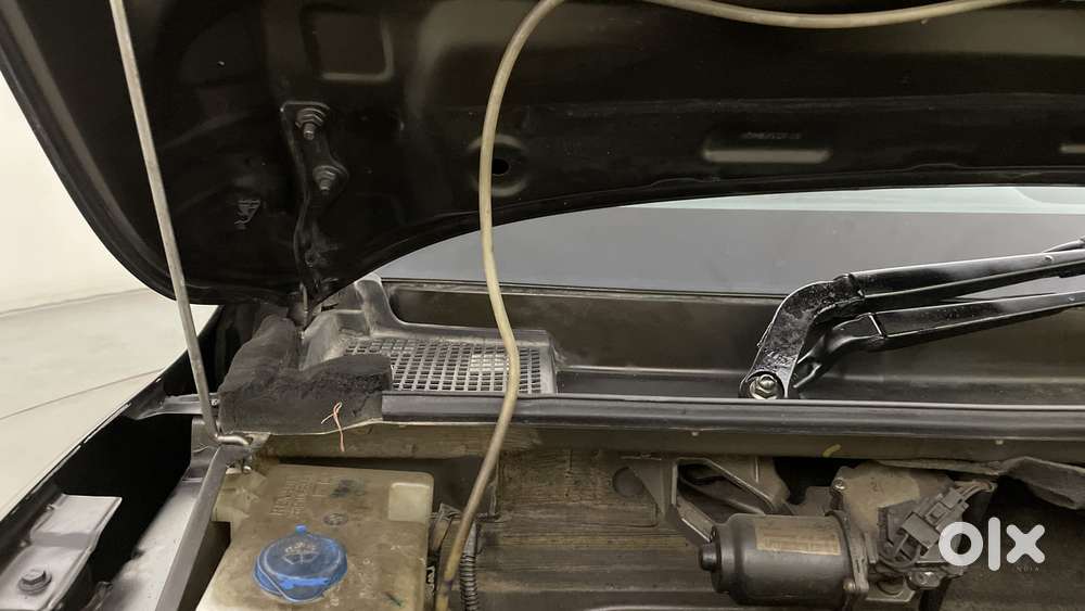 Renault Kwid 2019-ongoing 1.0 Climber Amt, 2017, Petrol