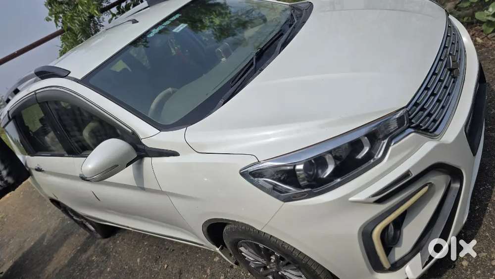 Maruti Suzuki Ertiga 2020 Petrol 80000 Km Driven